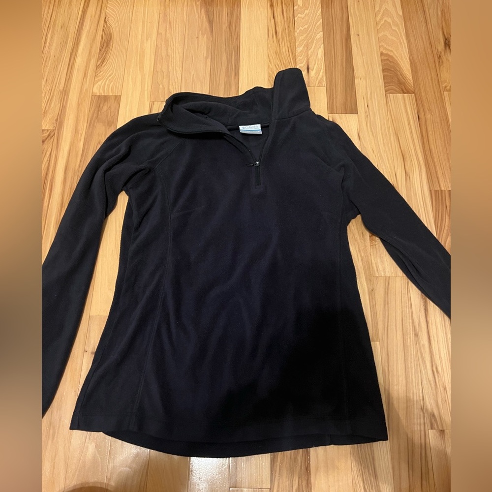 Columbia pullover